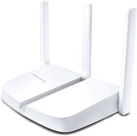 Mercusys MW305R 300Mbps Kablosuz N Router