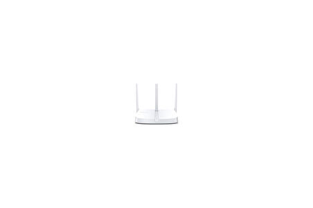 Mercusys MW305R 300Mbps Kablosuz N Router