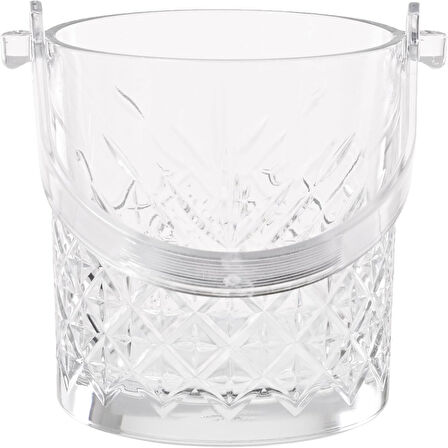 Tımeless Buz Kovası 0 A 1 Hk, 6466, Bianco, 13cm, 6466, Bianco