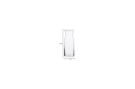Fonte Tekli Karaf, Fonte, LV-FON856 PK0002R700 cc, Şeffaf