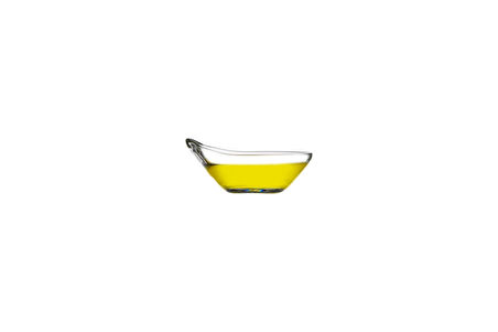 6/Saucieren ve biberlikli Paşabahçe Gastrobutique 9,6 cm, cam, şeffaf, 9,7 x 8,8 x 4,2 cm, 6 birim