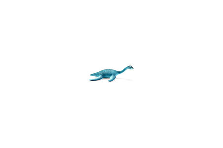15016 Plesiosaurus Oyuncak Figürü, Çok Renkli