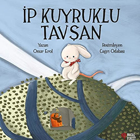 İp Kuyruklu Tavşan