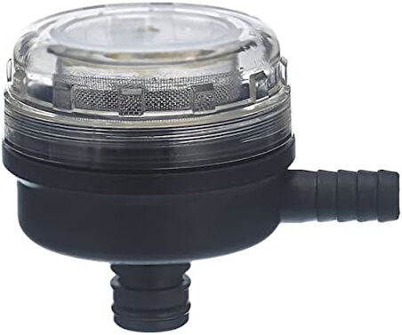 Hidrofor 17 Litre/dk 40Psi 12v