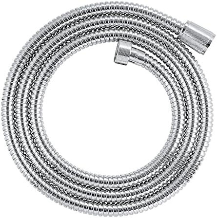 Vitalioflex Metal 1750mm Metal Duş Hortumu | Krom | 27503001