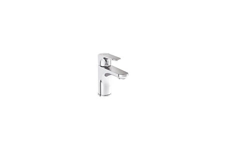 Ovalis A42797 Lavabo Bataryası, Krom