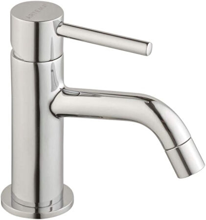 Minimax S A41579 Lavabo Musluğu, Krom