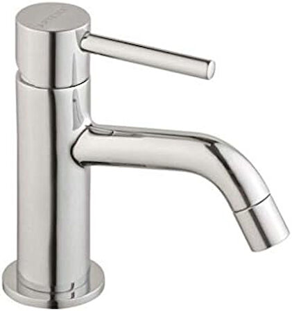 Minimax S A41579 Lavabo Musluğu, Krom