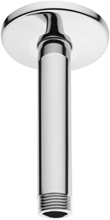 A45649 Tavandan Duş Dirseği, Krom