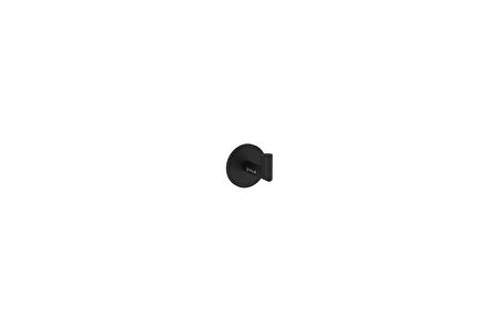 Origin A4488436 Tekli Askı, Mat Siyah