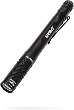 6713 Inspector 180 Lümen LED Fener