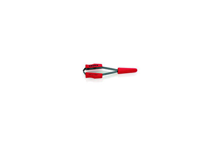 Boya Sıyırma Cımbızı Tırtıklı 125 mm 15 11 120