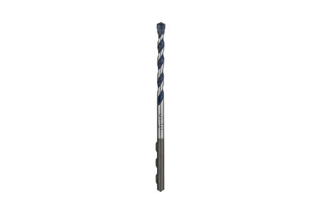 Professional Accessories Matkap ve Kırıcı Delici Uçları, Taş ve Beton, Gri, Durchmesser-5 mm/Gesamtlänge-100 mm, 1 Adet