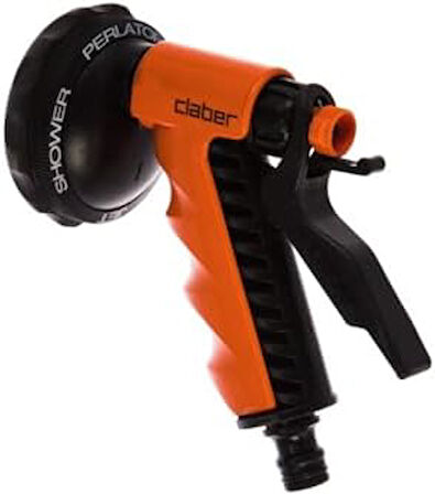 9391 Ergo-Garden Sprey Sulama Tabancası