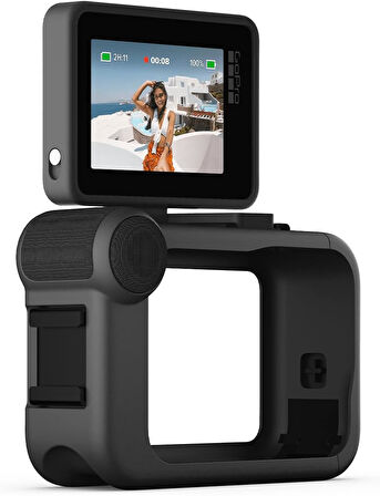 Ajlcd-001 Display Mod (Hero10/ Hero9/ Hero8 )