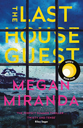 Last House Guest
