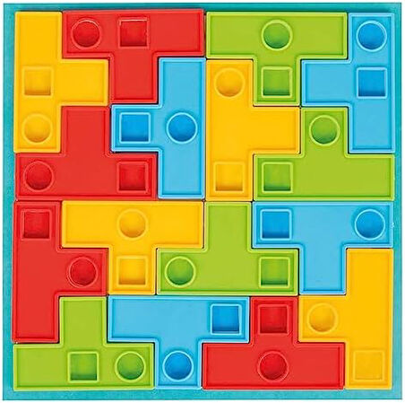 T'' Puzzle