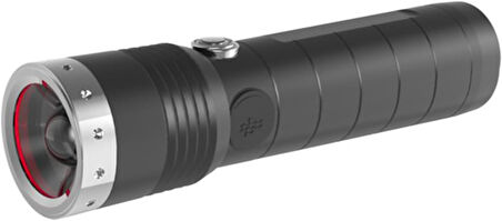 Lenser Mt14 500844 El Feneri Led500844