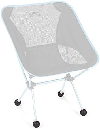 Chair Ball Feet 44 MM (Small) Sandalye Ayağı