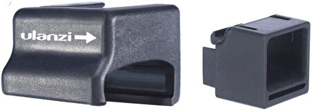 OA-8 Osmo Action Mikrofon Bağlantı Standı