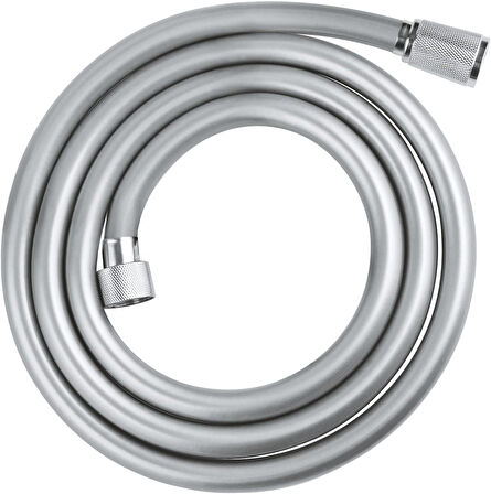 Vitalioflex Comfort 1750mm Comfort Duş Hortumu | Krom | 28745002