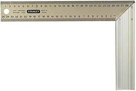 ST145686 300mmX200mm Marangoz Gönyesi