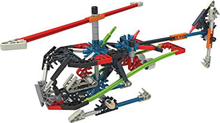 17008 Motorcycle Yapım Seti, 61 Parça