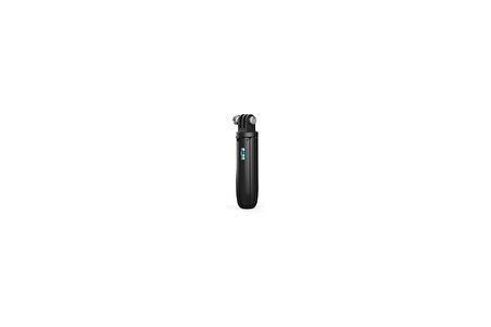 Shorty Mini Tripodlu Uzatma Çubuğu - Siyah (Resmi GoPro Aksesuarı)