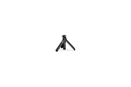 Shorty Mini Tripodlu Uzatma Çubuğu - Siyah (Resmi GoPro Aksesuarı)