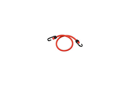 Lock 2'Li Kancalı Ahtopot Lastiği Seti, 60 cm