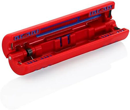 Evrensel 100 mm Koaksiyel Kablolar için Sıyırma Aleti, 1660100SB