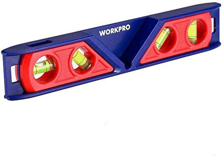 WP262028 225MM Açı Kontrollü Torpedo Su Terazisi