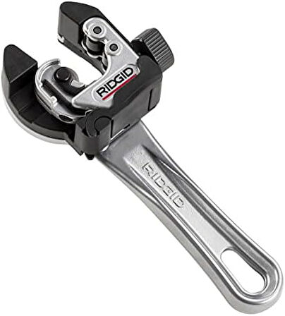 118 Autofeed Circirli Kesme Mak.Ridgid