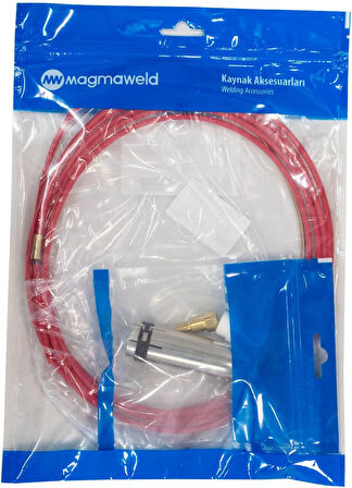 MIG/MAG Sarf Kiti M8XL30X1,2MM 350A