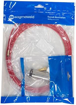 MIG/MAG Sarf Kiti M8XL30X1,2MM 350A