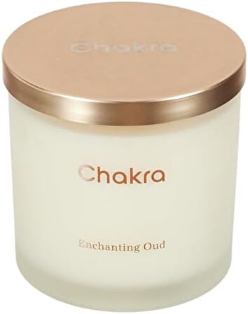 Kokulu Mum 400 G - Enchanting Oud