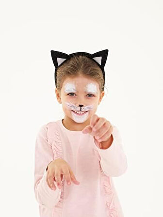 Mask Up Yüz Boyasi - Prenses (3 Renk)