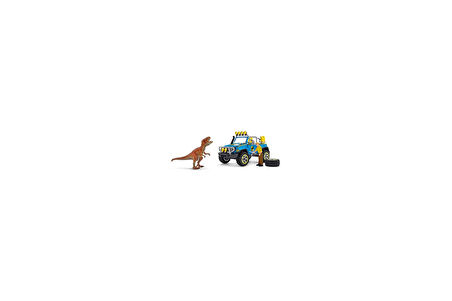- 41464 - Off-road car with front