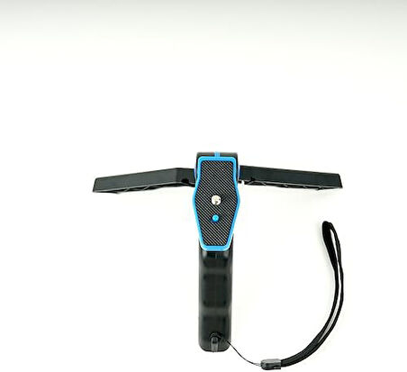 Portatif Çok Fonksiyonlu Tripod