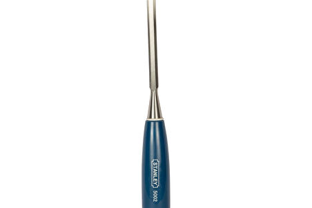 ST016537 8mm İskarpela Klasik Mavi Seri