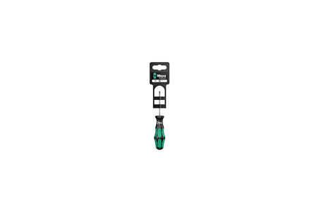350 PH SB Yıldız Vidalar için Tornavida, PH 0 x 60 mm, 05100050001