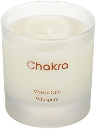 Kokulu Mum 200 G - Mystic Oud Whispers