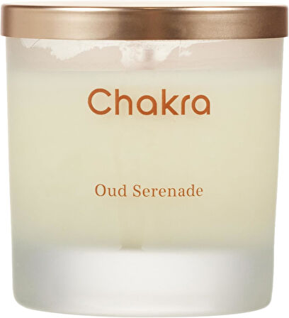 Kokulu Mum 200 G - Oud Serenade