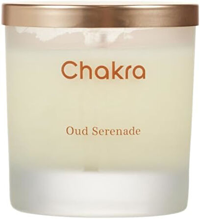 Kokulu Mum 200 G - Oud Serenade