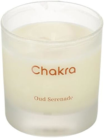 Kokulu Mum 200 G - Oud Serenade