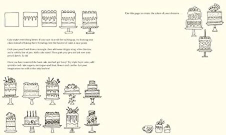 Days of Creativity: Draw, Colour and Discover Your Creative Self