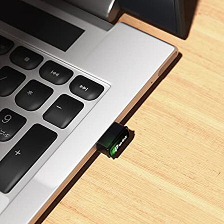 Archer T3U, AC1300 Mbps, Çift Bant, USB 3.0, Nano Wi-Fi 5 USB Adaptör
