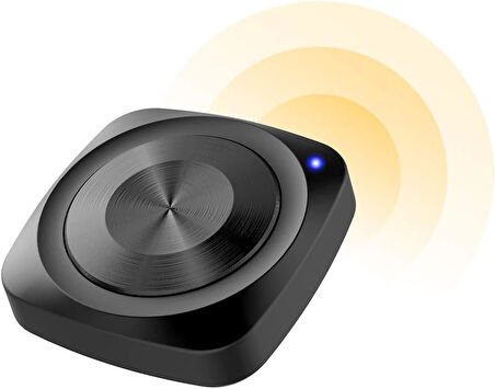 Bluetooth acil uzaktan kumanda için A129 serisi dash cam, T130 ve A139 araba kamera, kilit video durumunda acil