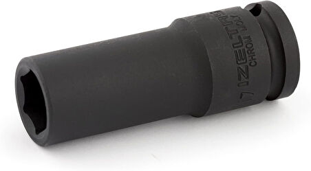 1'' Alti Köşe 32 Mm Havali Derin Lokma Anahtar
