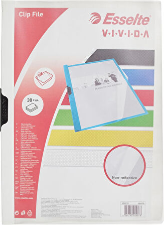 Vivida Sıkıştırmalı Dosya (25 adet)